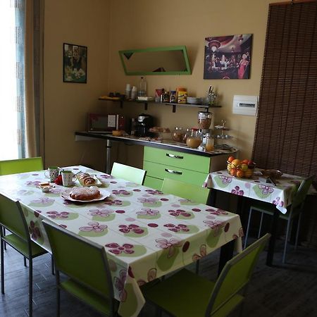 Le 3 B Acomodação com café da manhã Catânia Exterior foto