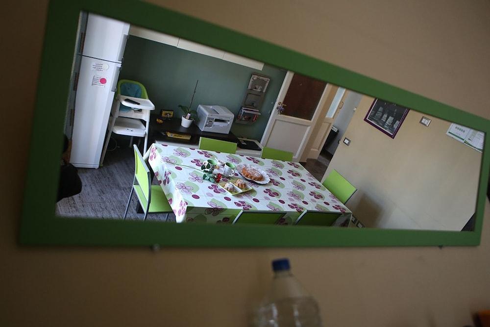 Le 3 B Acomodação com café da manhã Catânia Exterior foto
