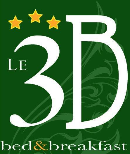 Le 3 B Acomodação com café da manhã Catânia Exterior foto